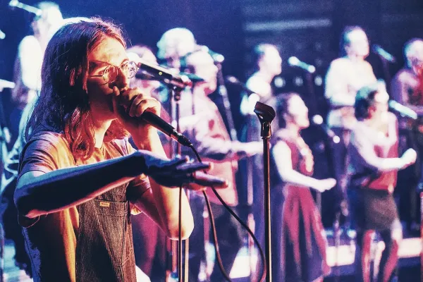 Respire ! - Concert - Festival Antibrouillard