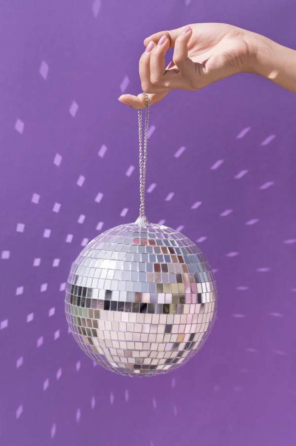Sieste musicale : disco