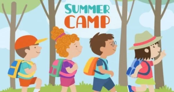 Stage Multi-activités