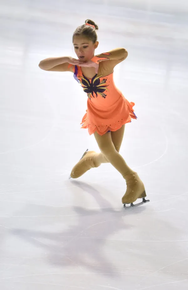 Tournoi de France de Patinage Artistique