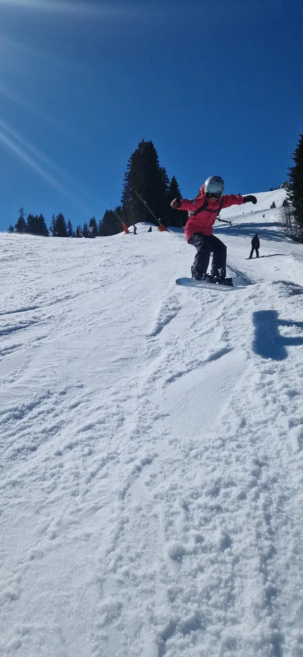 TORR Snowboarding