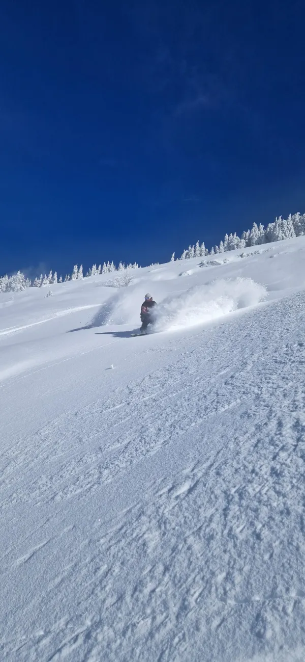 TORR Snowboarding