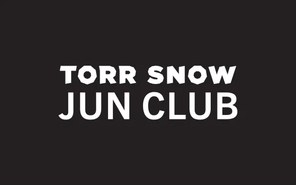 TORR Snowboarding