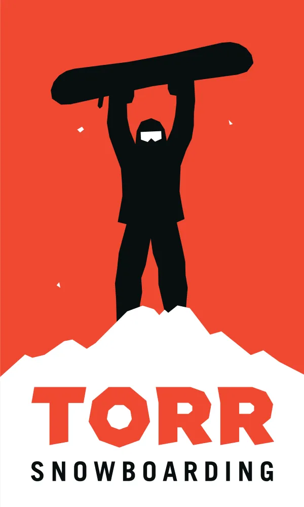 TORR Snowboarding