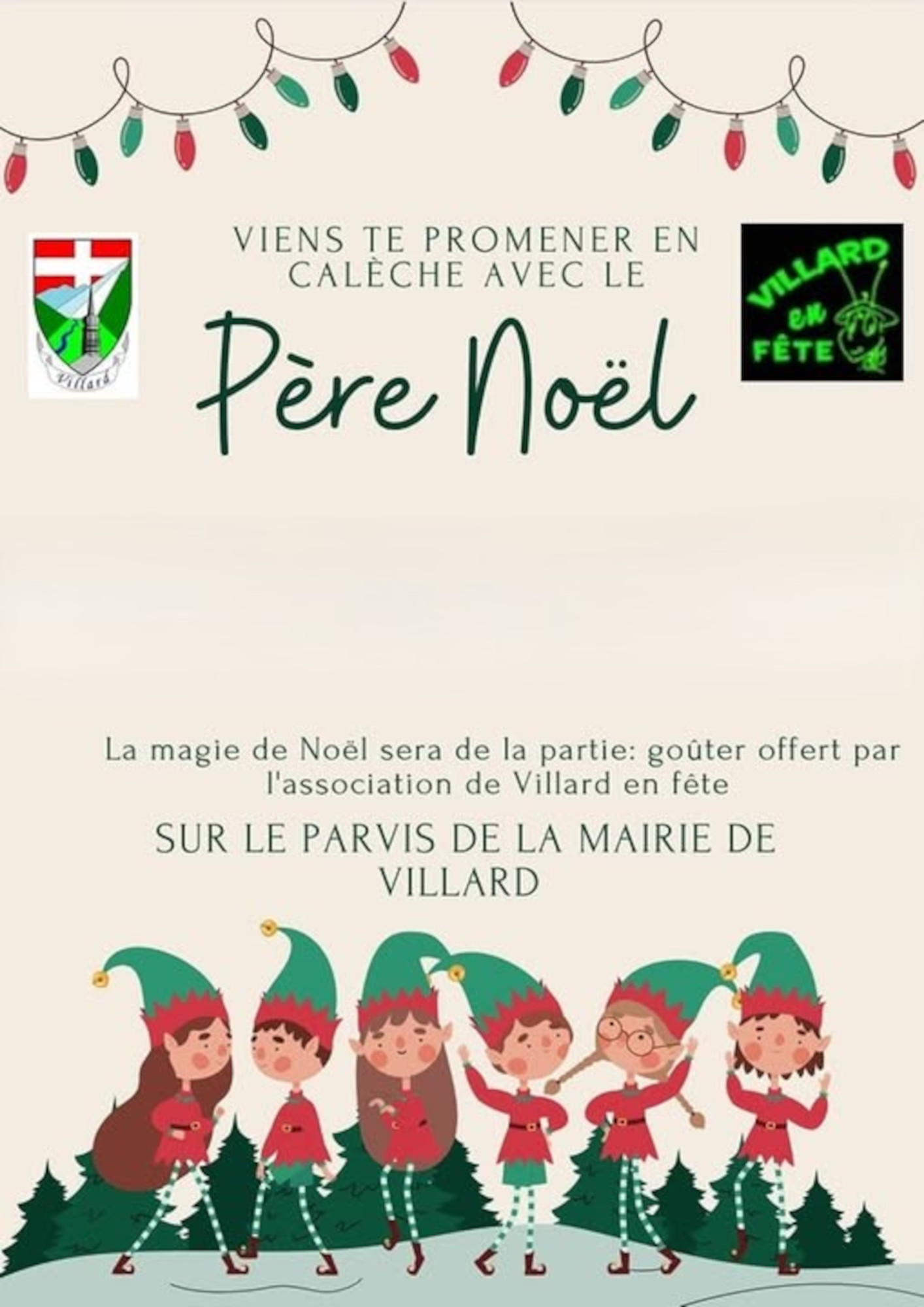 Père Noël_Villard