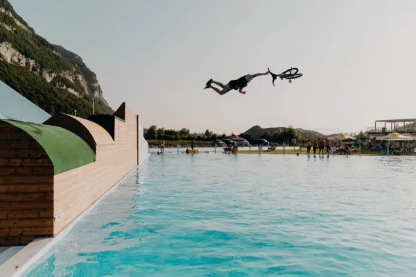Water Circus