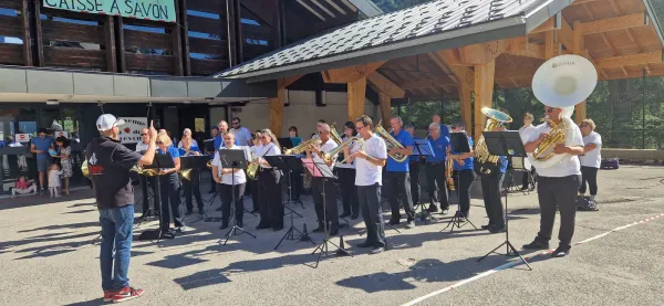 2nd Foire Musicale du Chablais