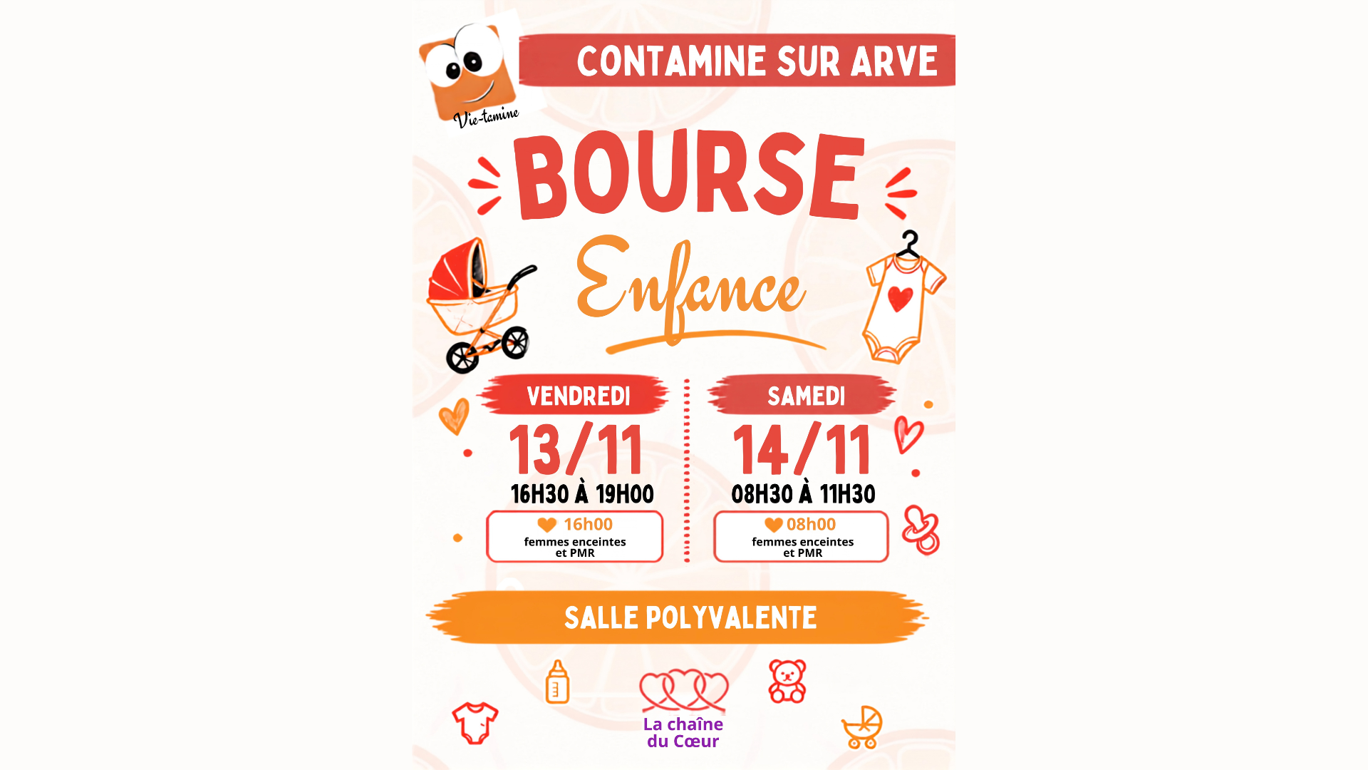 Bourse enfance_Contamine-sur-Arve