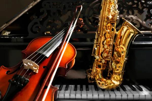 Concert : Musique de chambre
