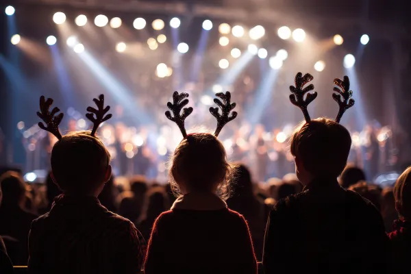 Concerts de Noël