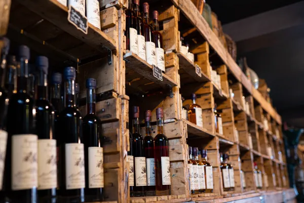 Distillerie des Aravis