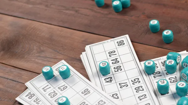 jeu de loto