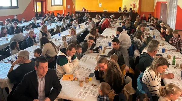 Loto des Enfants