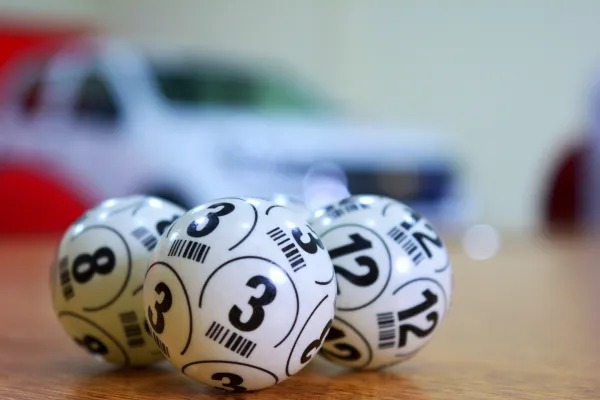 Loto des Restos du coeur