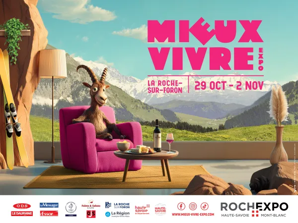 Mieux Vivre Expo