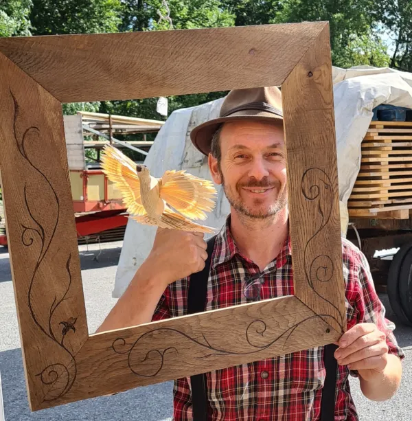 Jean-Camille de La Boissellerie de la Fully