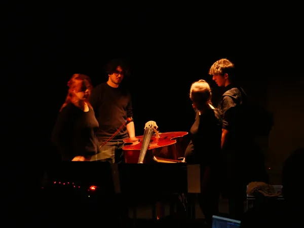 Samedi sonnant #13