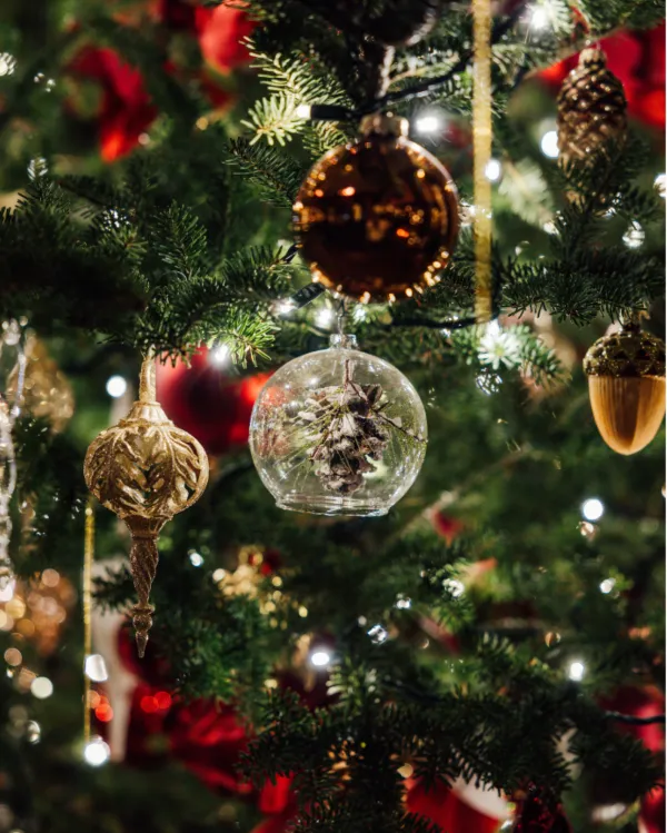 Spectacle de Noël pour les enfants