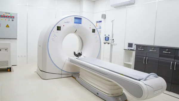 Visite Centre Hospitalier - Com' les pros