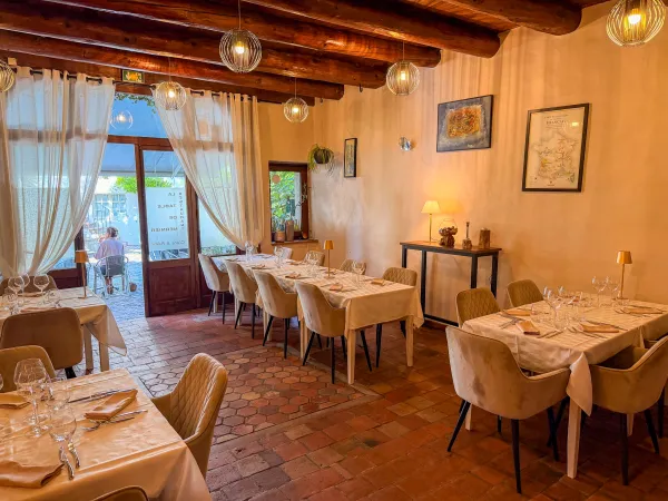 La Table de Nernier