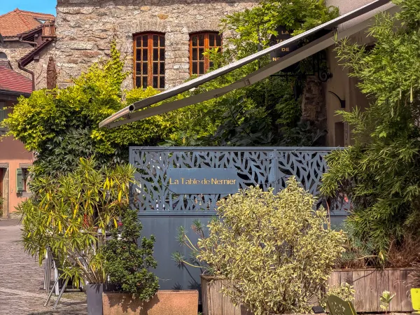 La Table de Nernier_Nernier