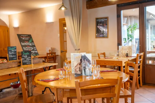 L'Auberge d'Anthy_Anthy-sur-Léman