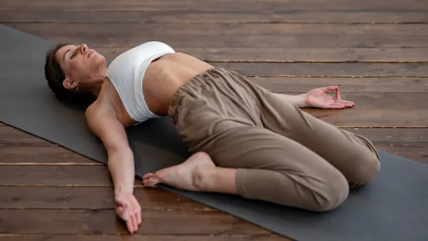 Yoga nidra