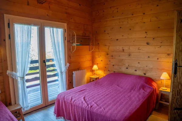 Chambre 1