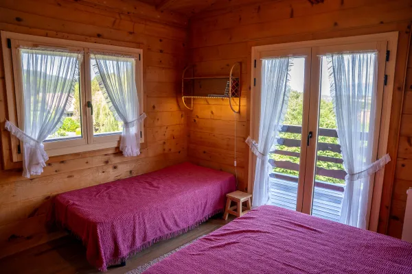 Chambre 1