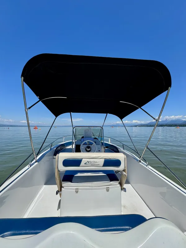 Bateau