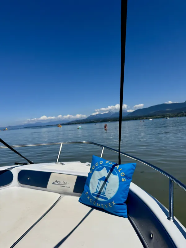 Bateau