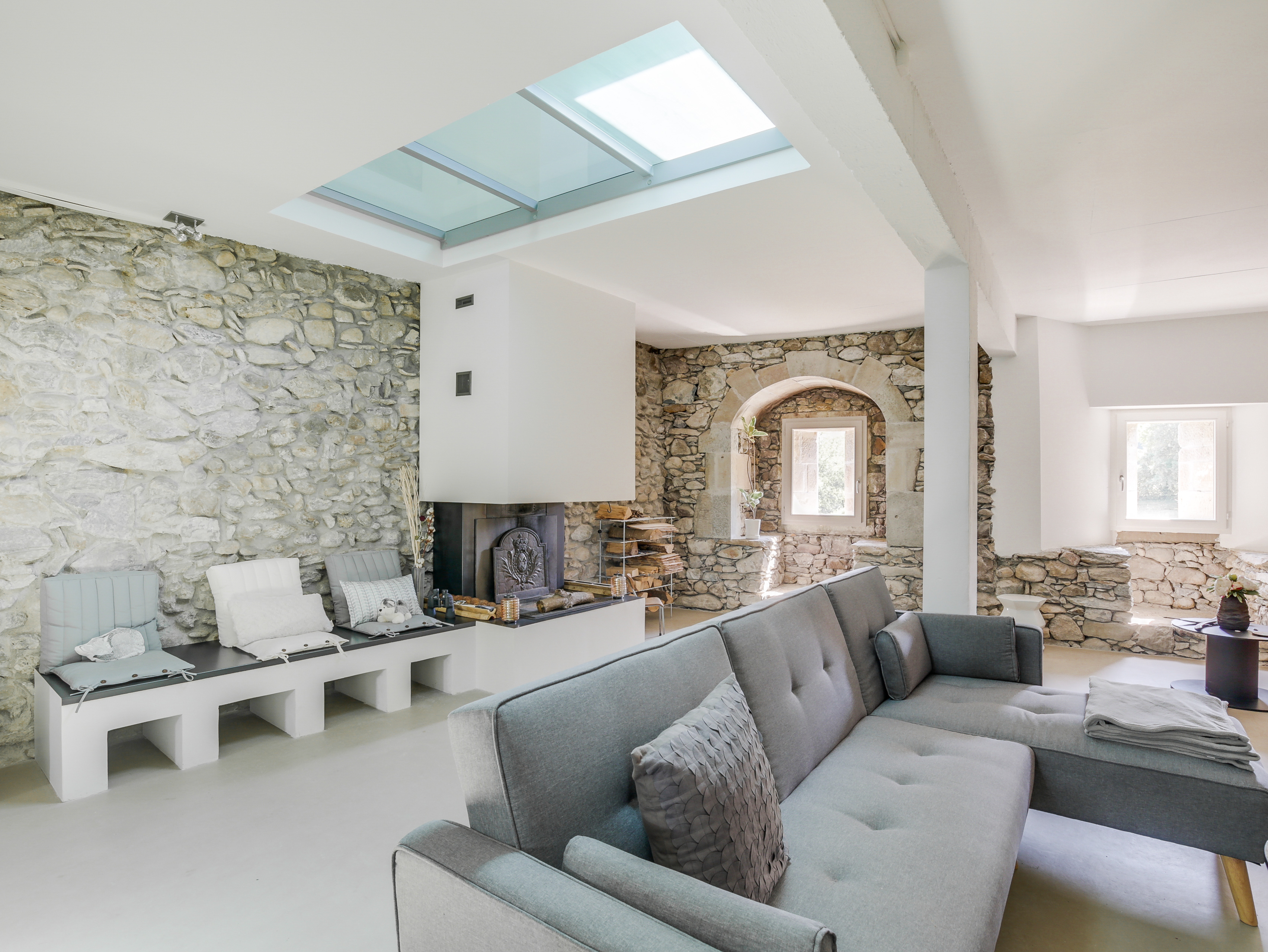 Loft de Rovorée à Yvoire