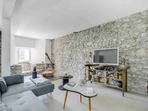 Loft de Rovorée à Yvoire