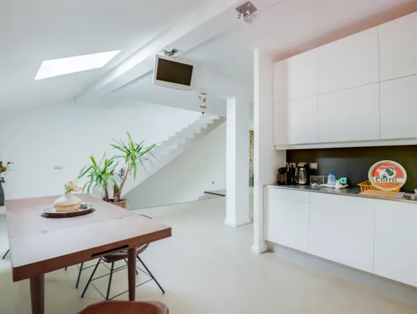 Loft de Rovorée à Yvoire