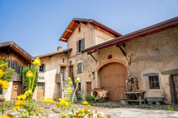 Musée d'art et de folklore régional (Muséâm)