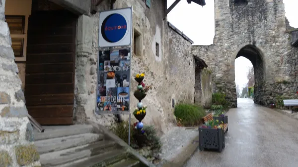 Galerie Equinoxe