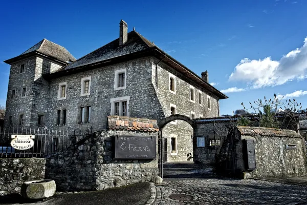 Ô Flaveurs