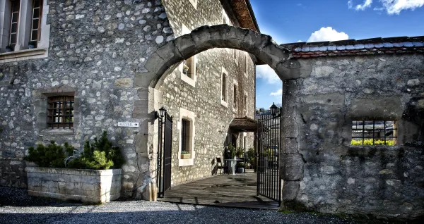Ô Flaveurs