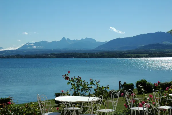 Hôtel Restaurant de la Plage
