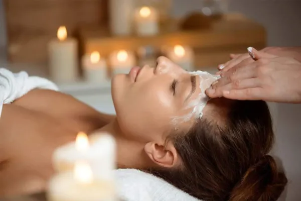 Spa Villa Cécile