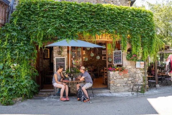 La Perche