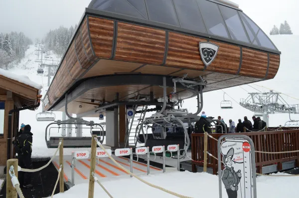 Télémix du Bossonnet_La Clusaz