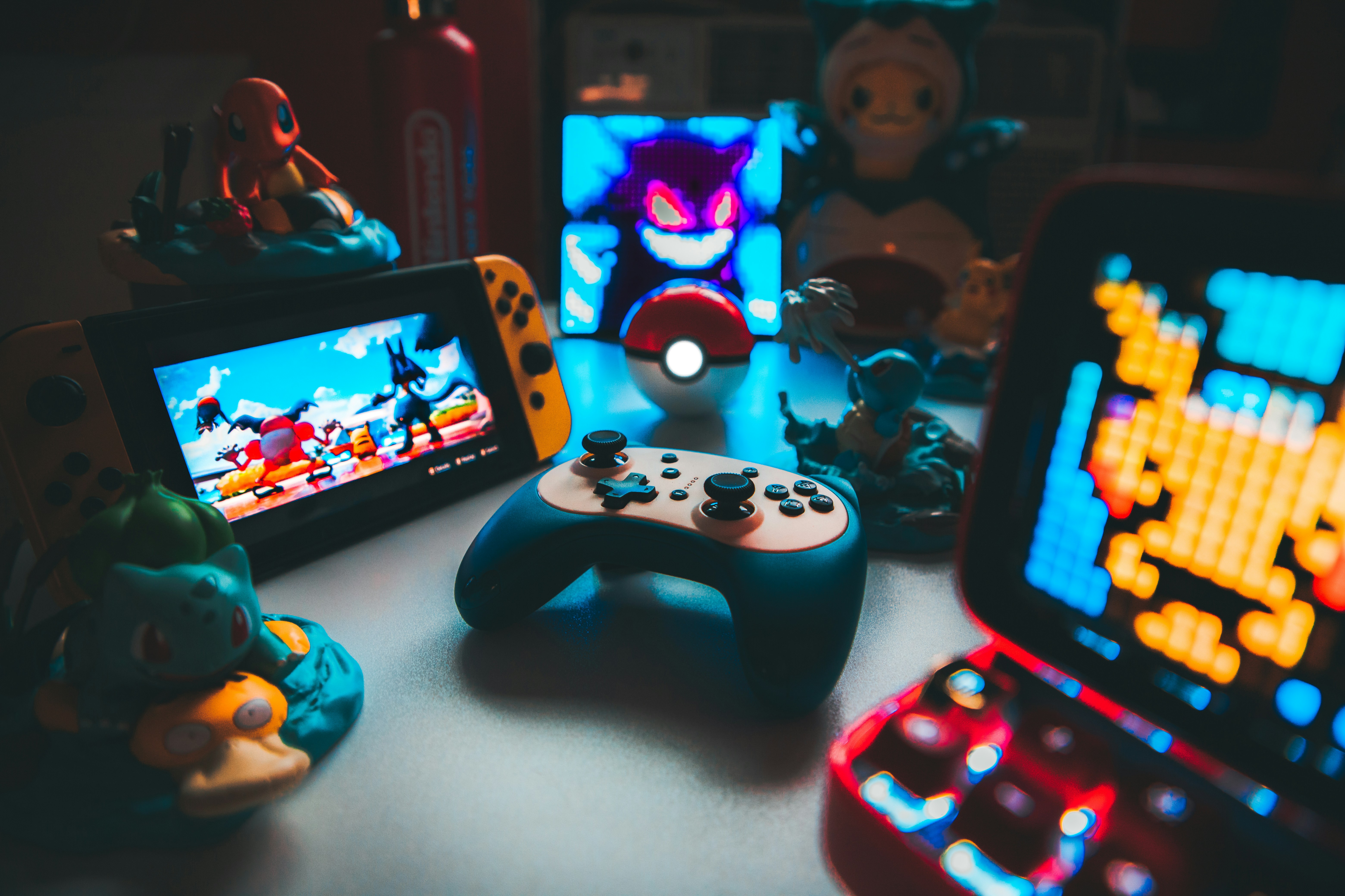 Tournoi jeux vidéos : Mario Kart World_Annecy
