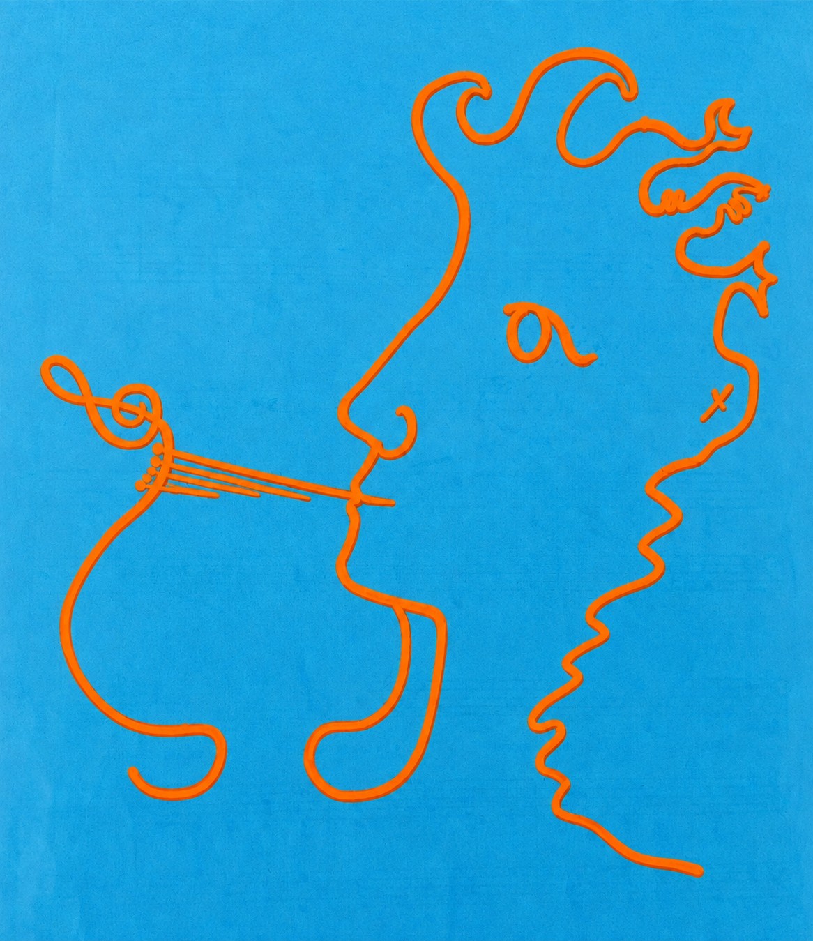 Concert : Orphée_Annecy