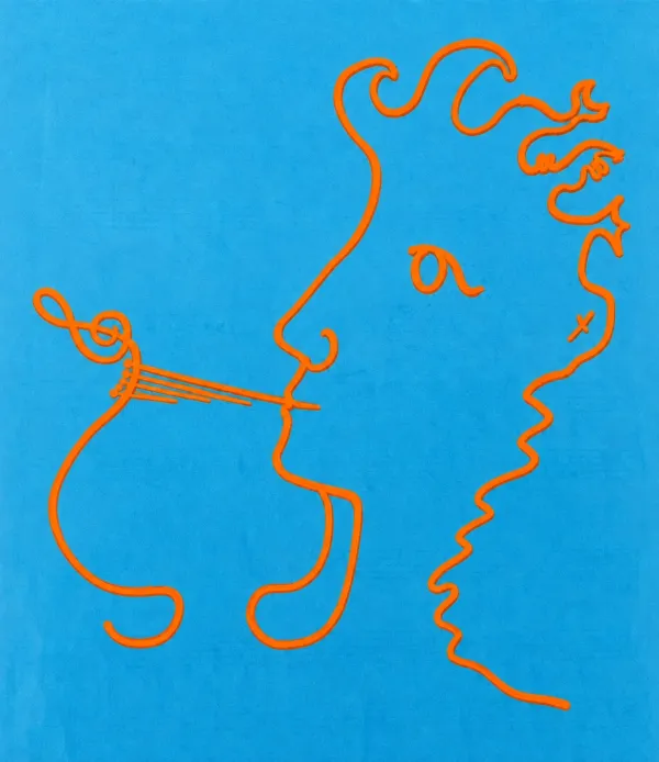 Concert : Orphée