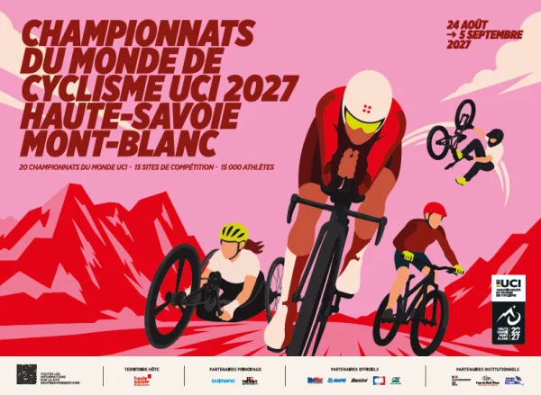 Course en ligne Hommes et Femmes U23 et Juniors