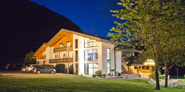 Hôtel Les Moineaux