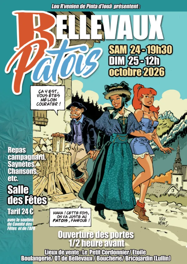 Affiche