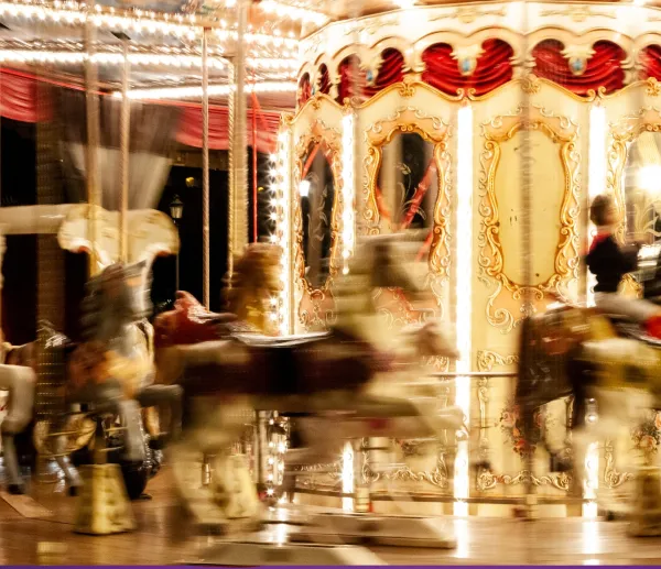 Fête Foraine