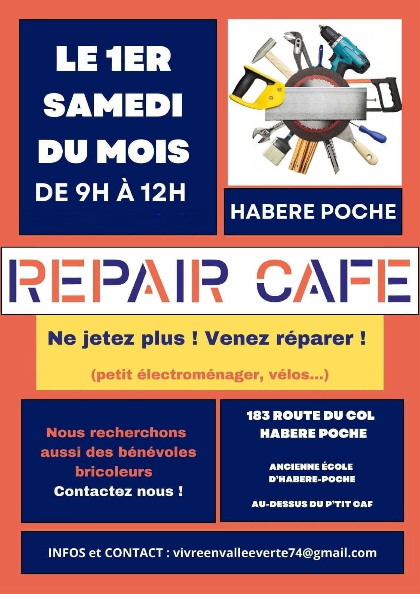 Affiche